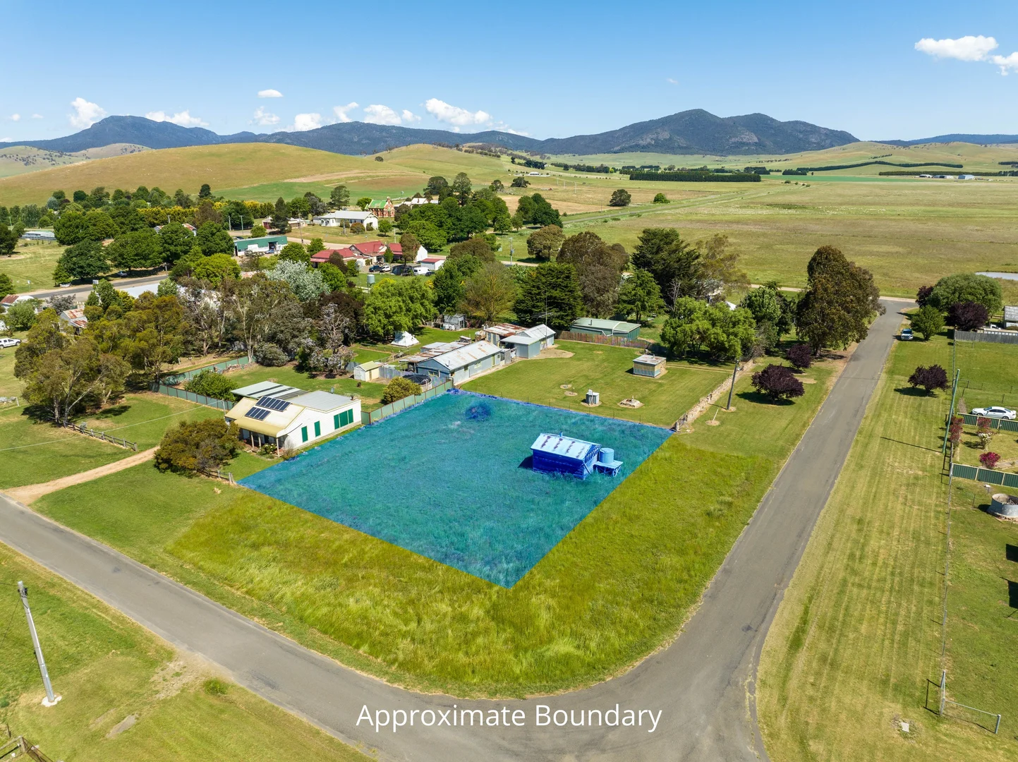 Additional image 2 of 30-32 Macfarlane Street, Benambra VIC 3900