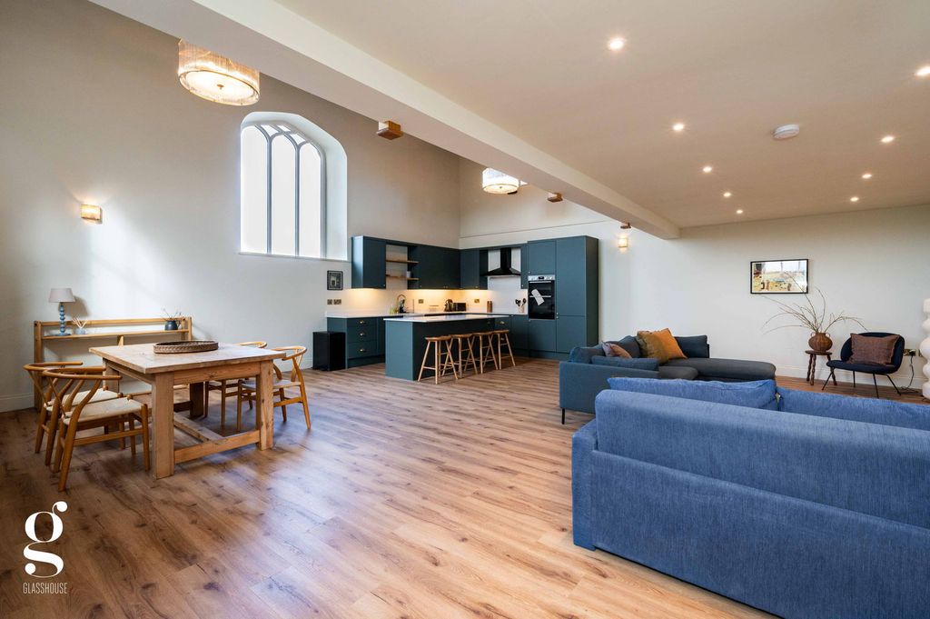 Additional image 2 of 2 bed flat for saleWilton Road, Ross-On-Wye HR9