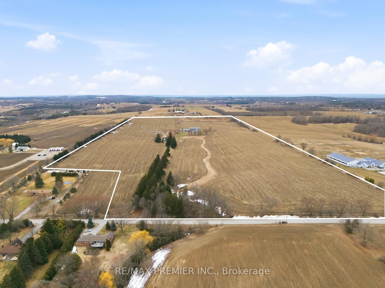 17150 10th Concession N/a, King, ON, L0G 1T0