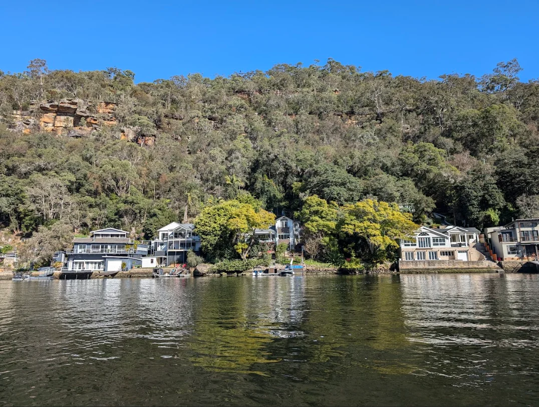 Additional image 10 of Lot 7/31 Calabash Point, Berowra Waters NSW 2082