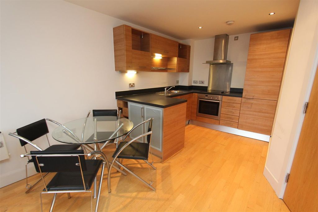Additional image 2 of 1 bed flat for saleClarence House, Leeds Dock LS10