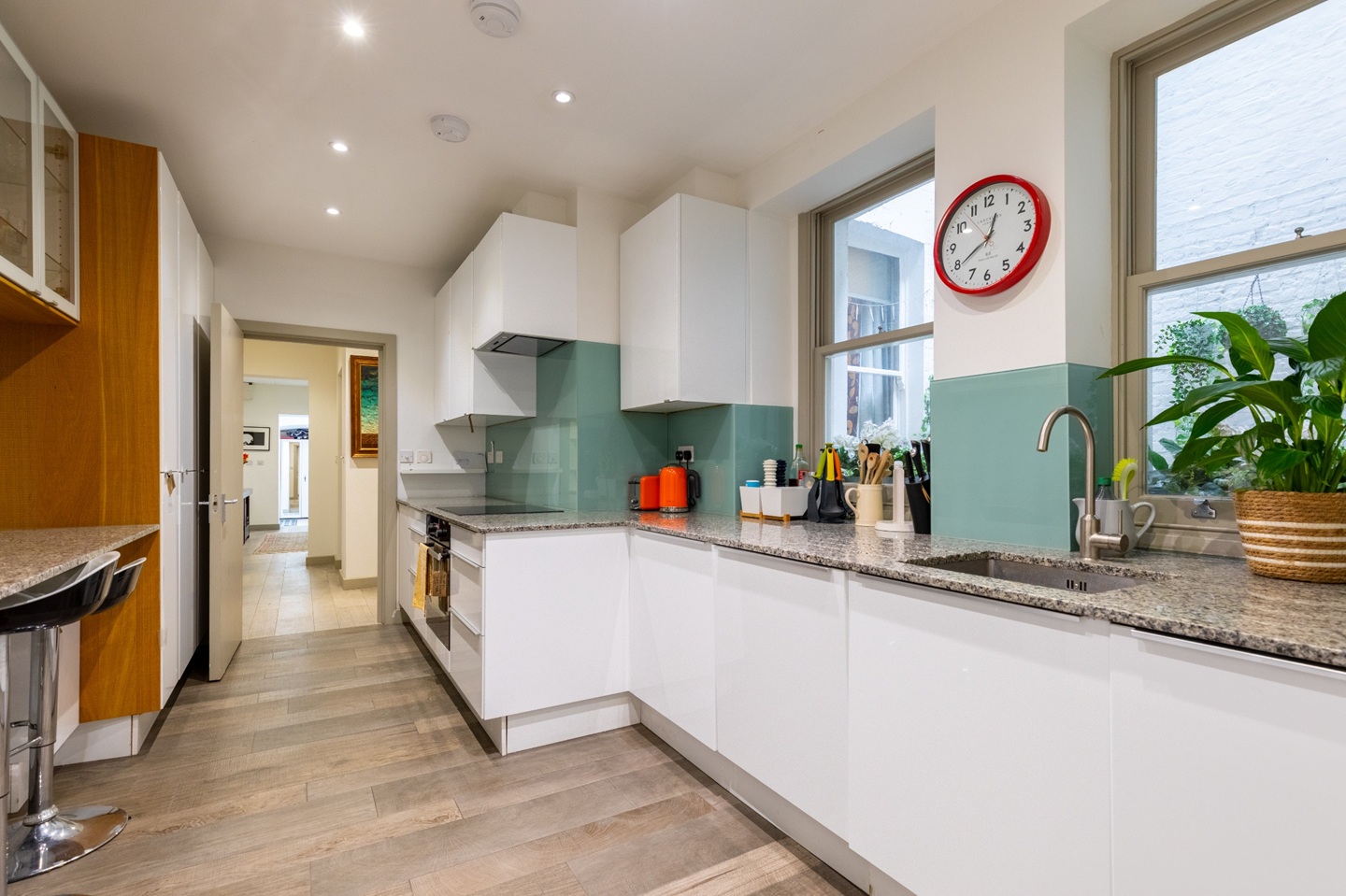 Additional image 25 of 2 Bed Flat, Linden Gardens, W2, N1 7GU