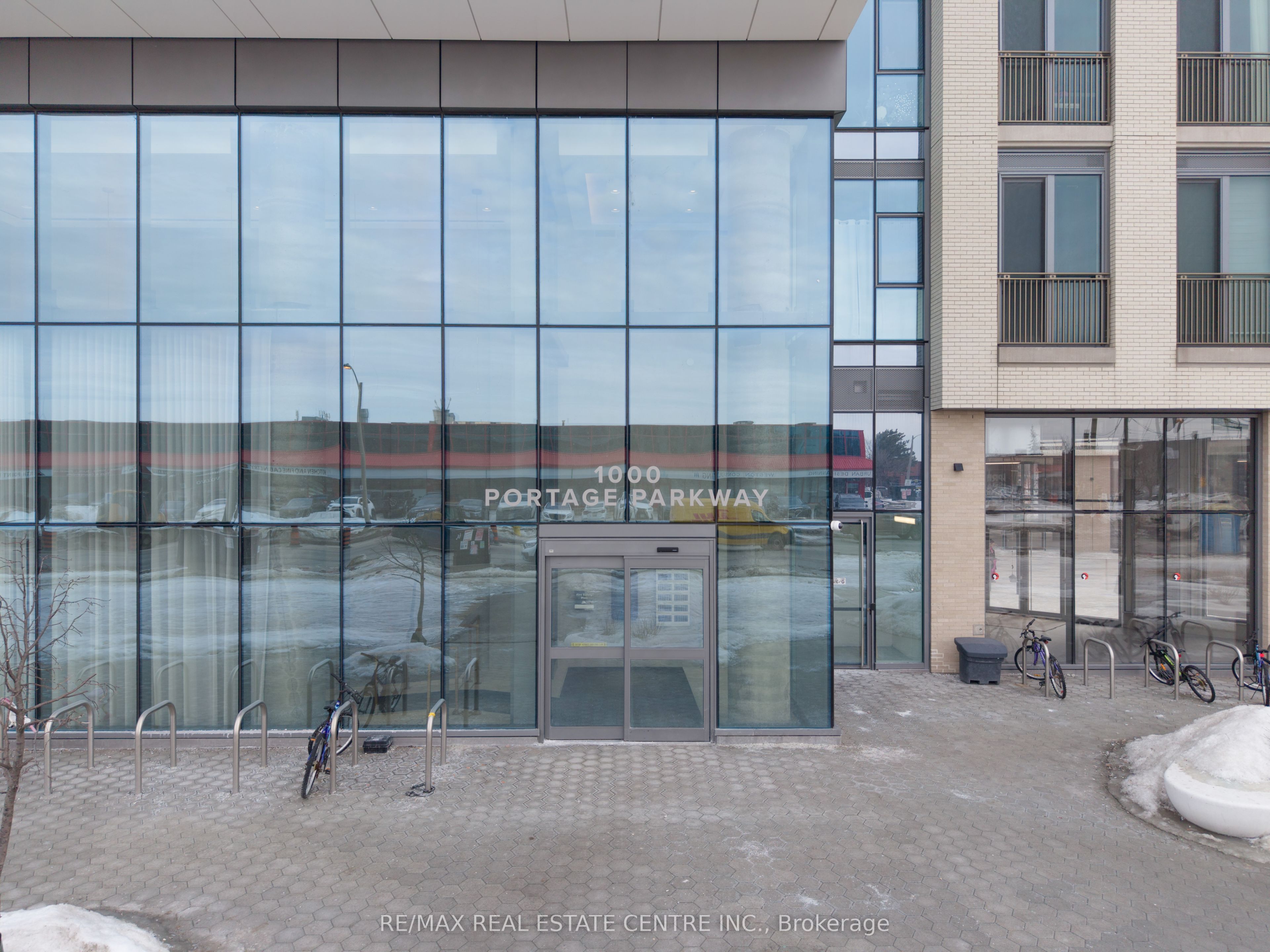 Additional image 2 of 1000 Portage Parkway, Vaughan, ON, L4K 0L1