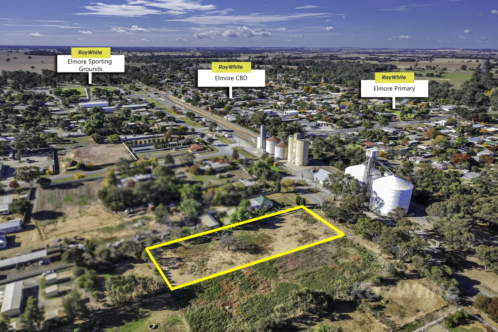 Allot. 31 31/PP5277, Elmore VIC 3558