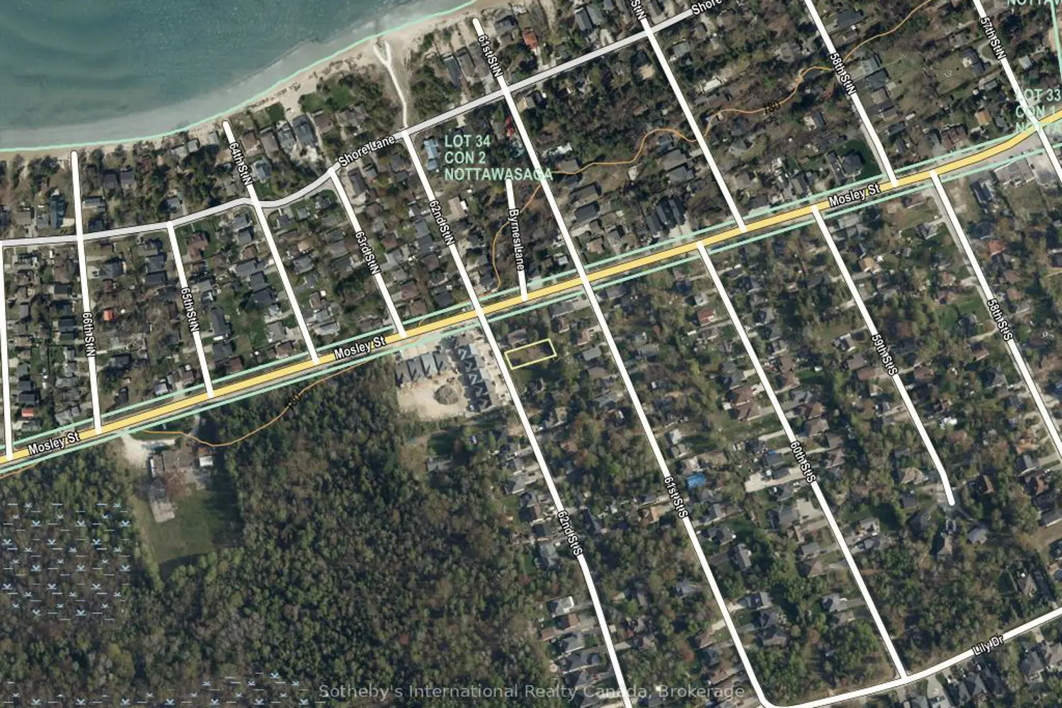 11 62Nd Street