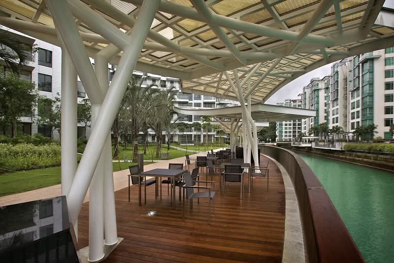 Additional image 28 of 25 Keppel Bay View