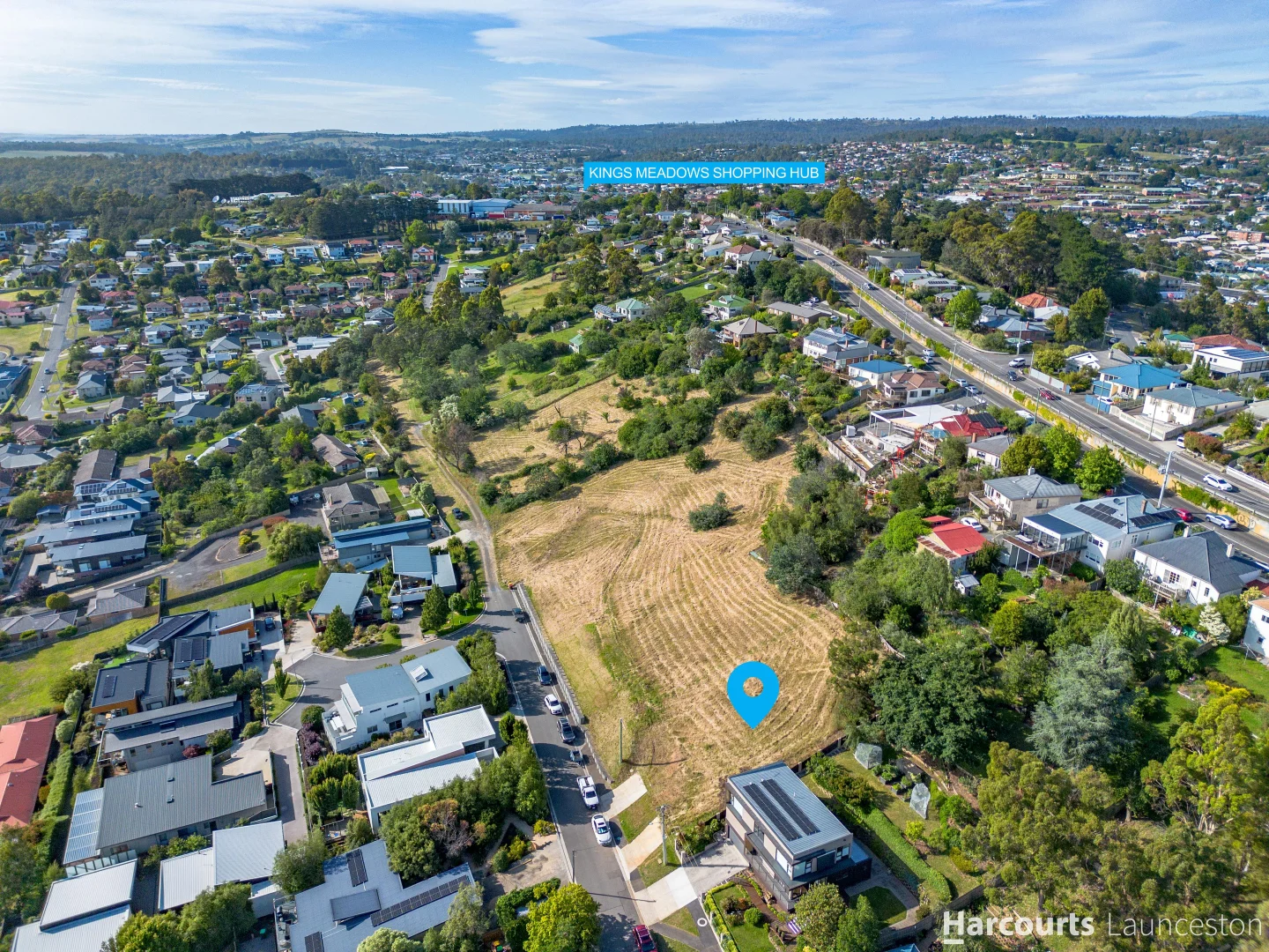 Additional image 3 of Lot 1 Junction Street, Newstead TAS 7250