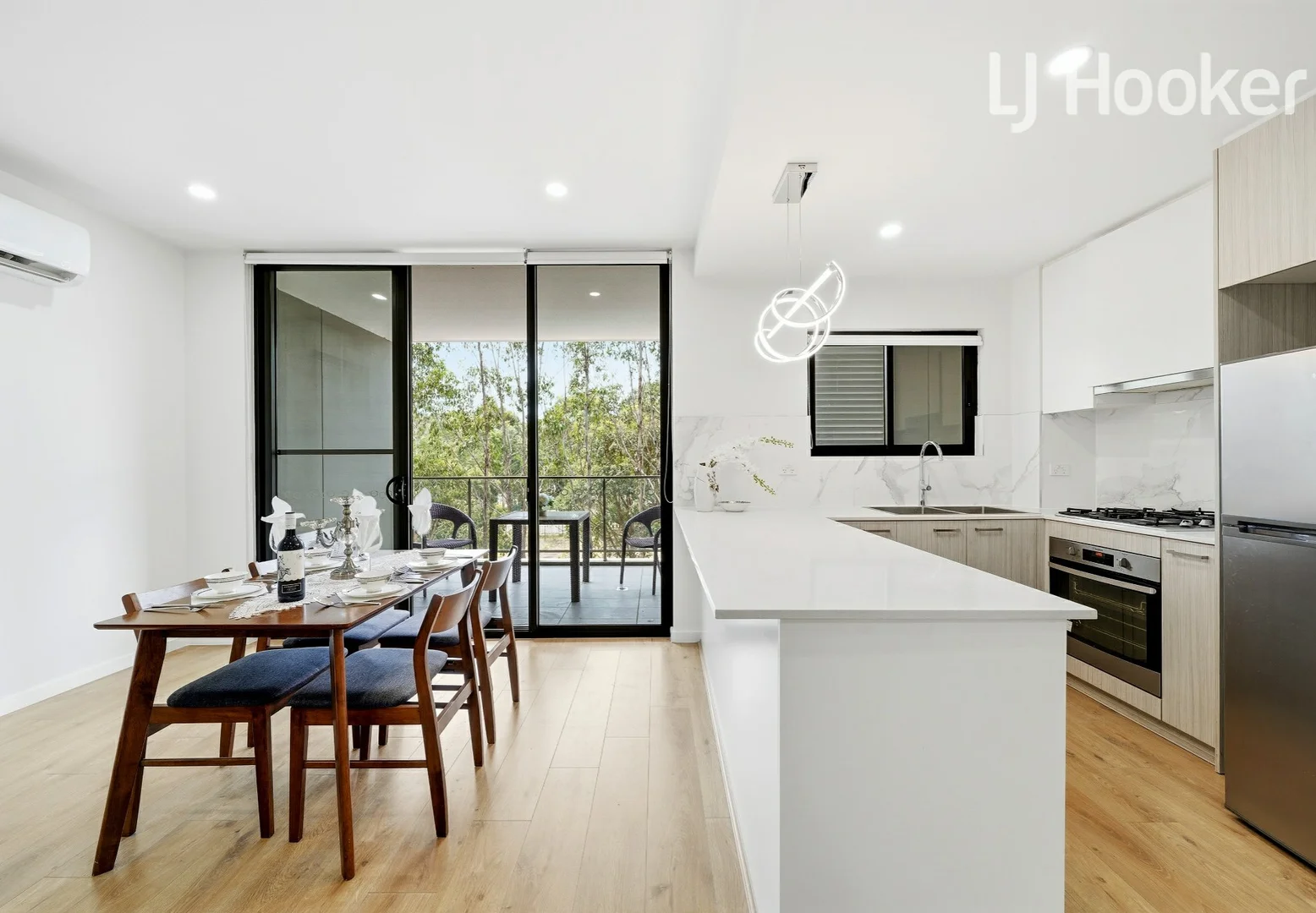 Additional image 7 of B204/18-20 Bibbys Place, Bonnyrigg NSW 2177