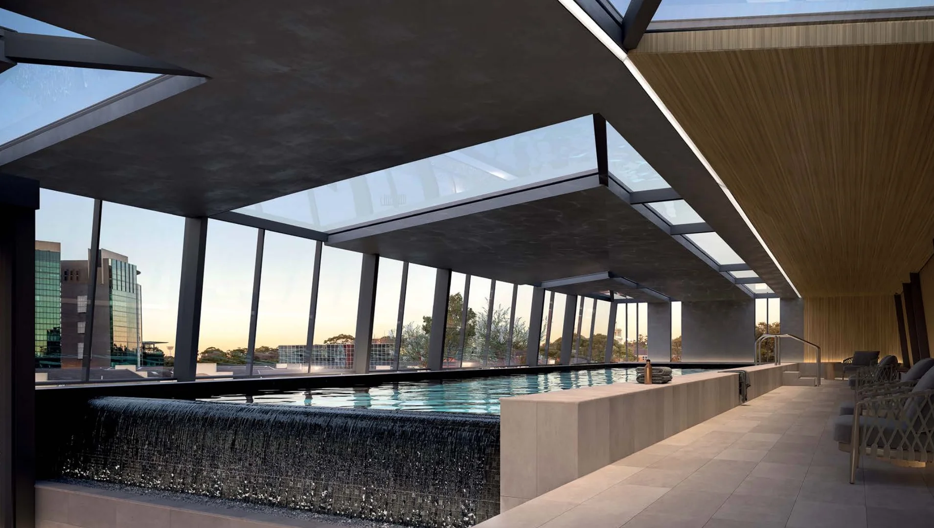 Additional image 11 of 1507/135 Sturt St, Southbank VIC 3006