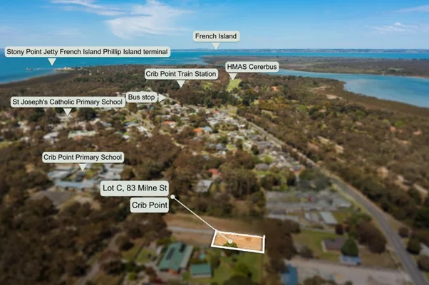 Additional image 4 of 2/83 Milne Street, Crib Point VIC 3919