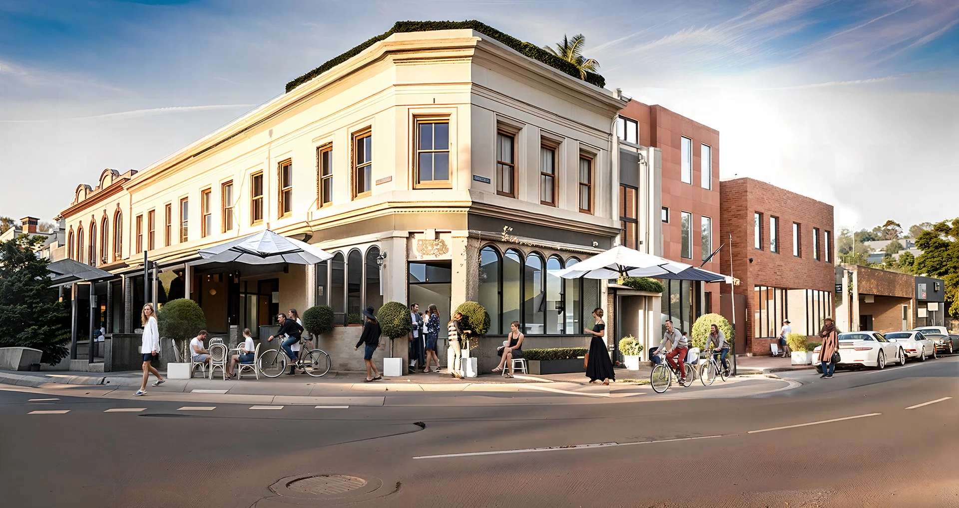 Additional image 2 of 4/61 Forest Street, Castlemaine VIC 3450