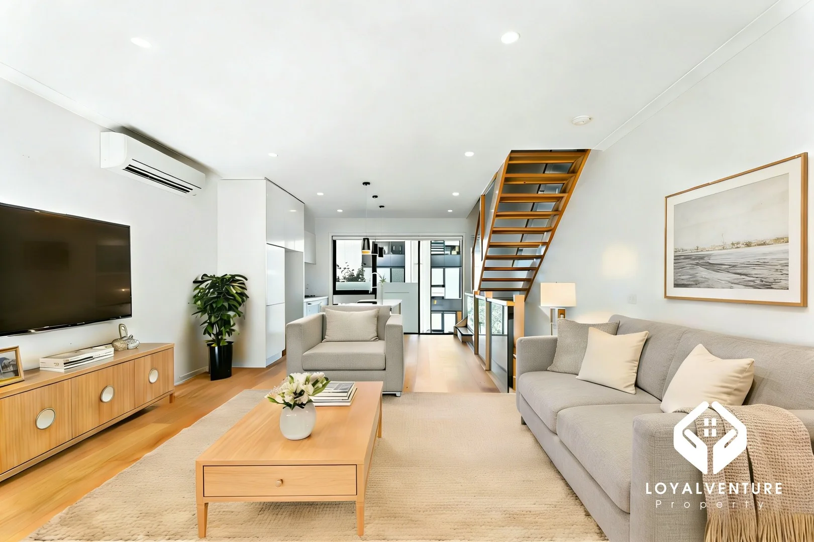 10 Kitchen Road, Port Melbourne VIC 3207