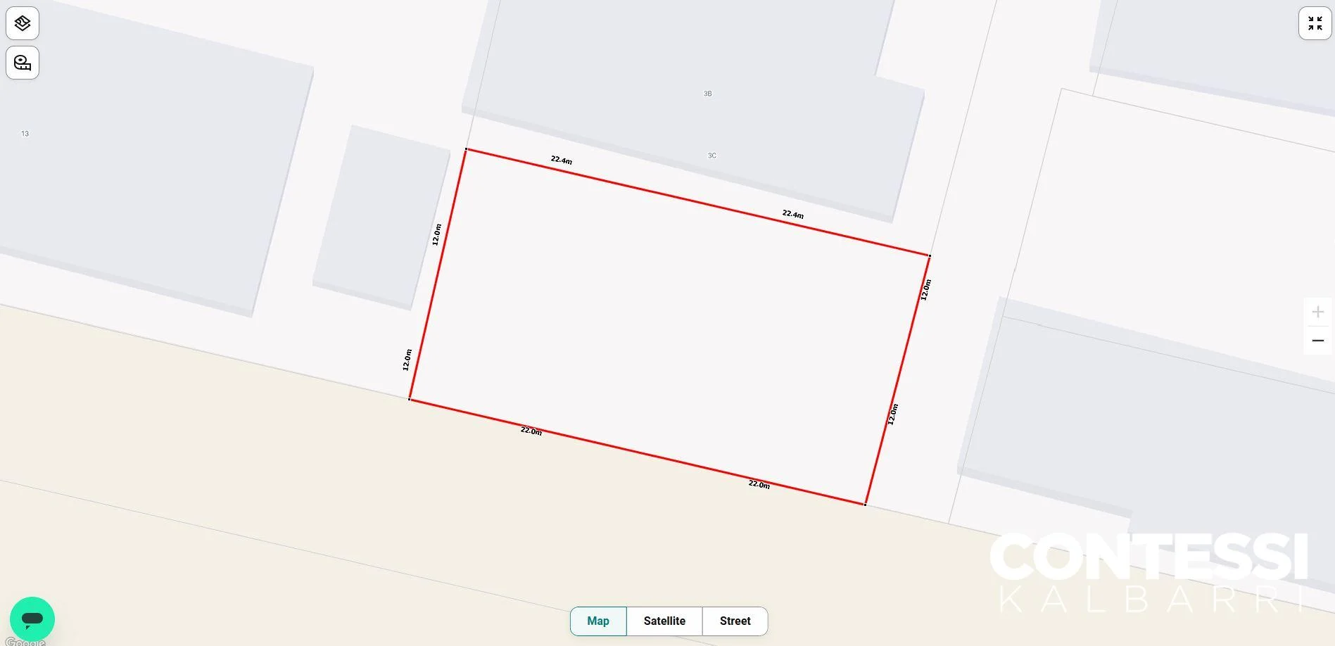 Additional image 6 of 3C Portree Elbow, Kalbarri WA 6536