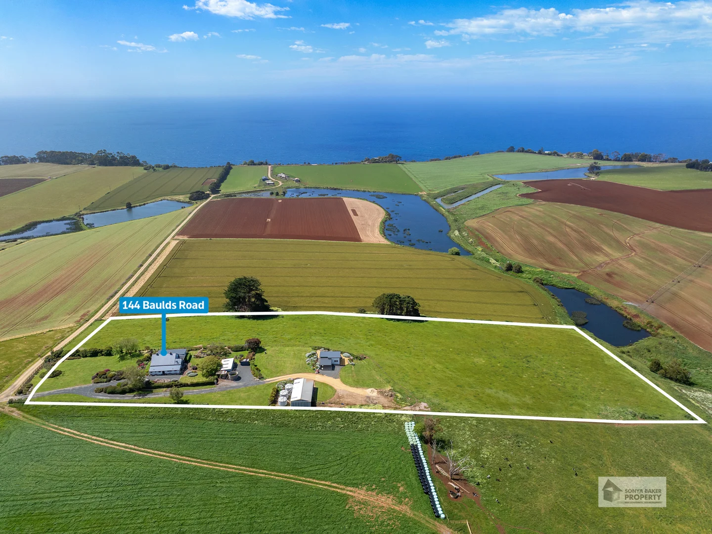 Additional image 6 of 144 Baulds Road, Table Cape TAS 7325