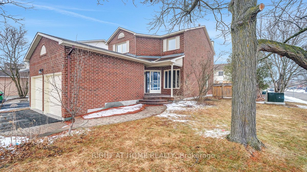 Additional image 2 of 2 Chickasaw Crescent, Ottawa, ON, K2M 1M3