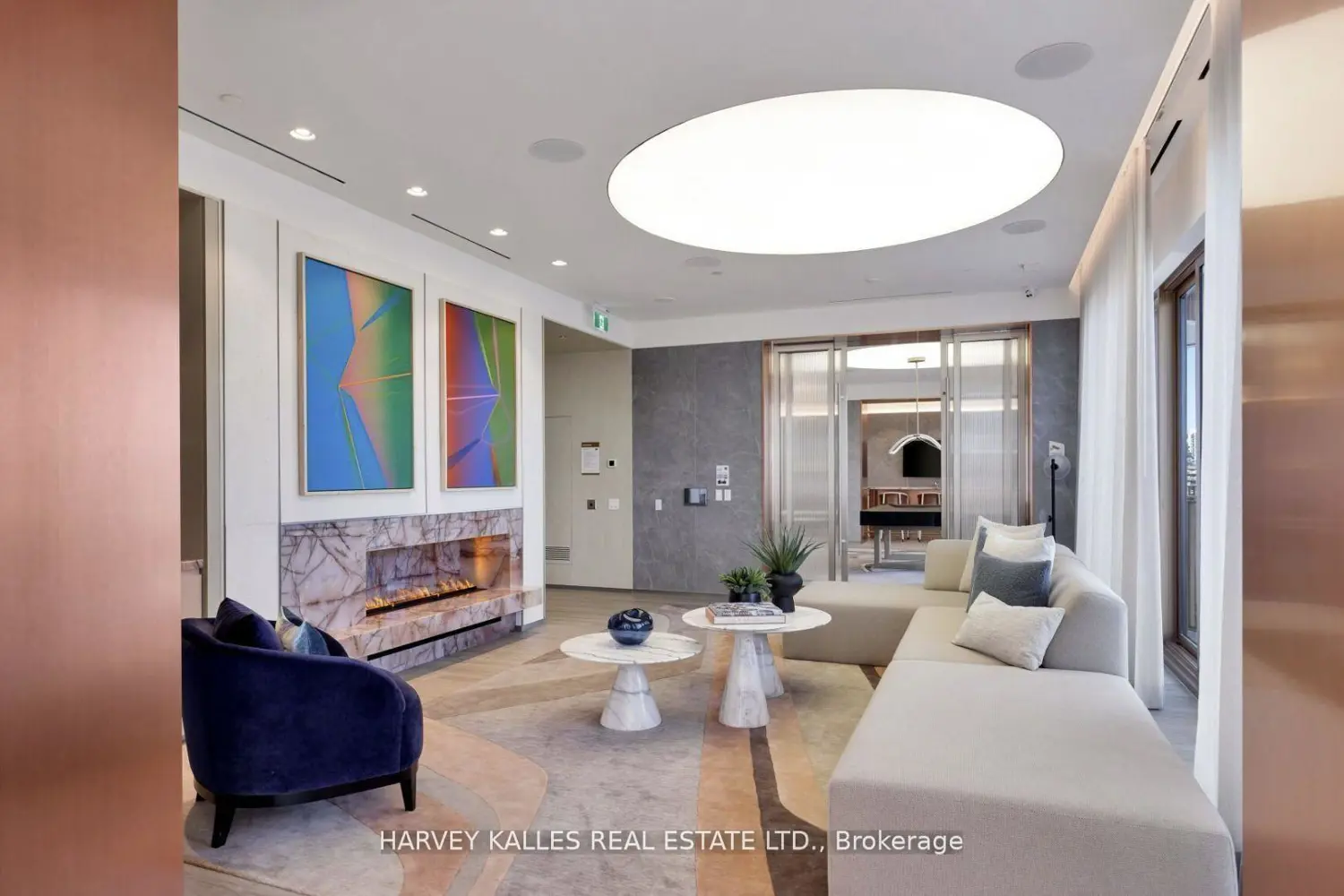 Additional image 15 of 155 Merchants Wharf Avenue 701