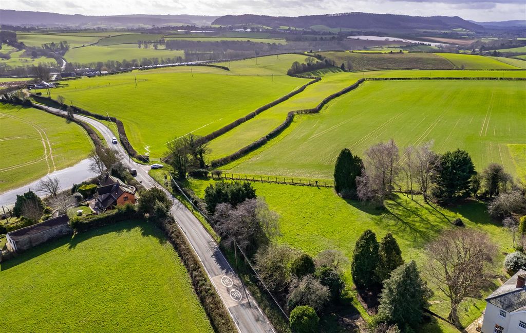 Additional image 8 of Land for saleUpton Bishop, Ross-On-Wye HR9