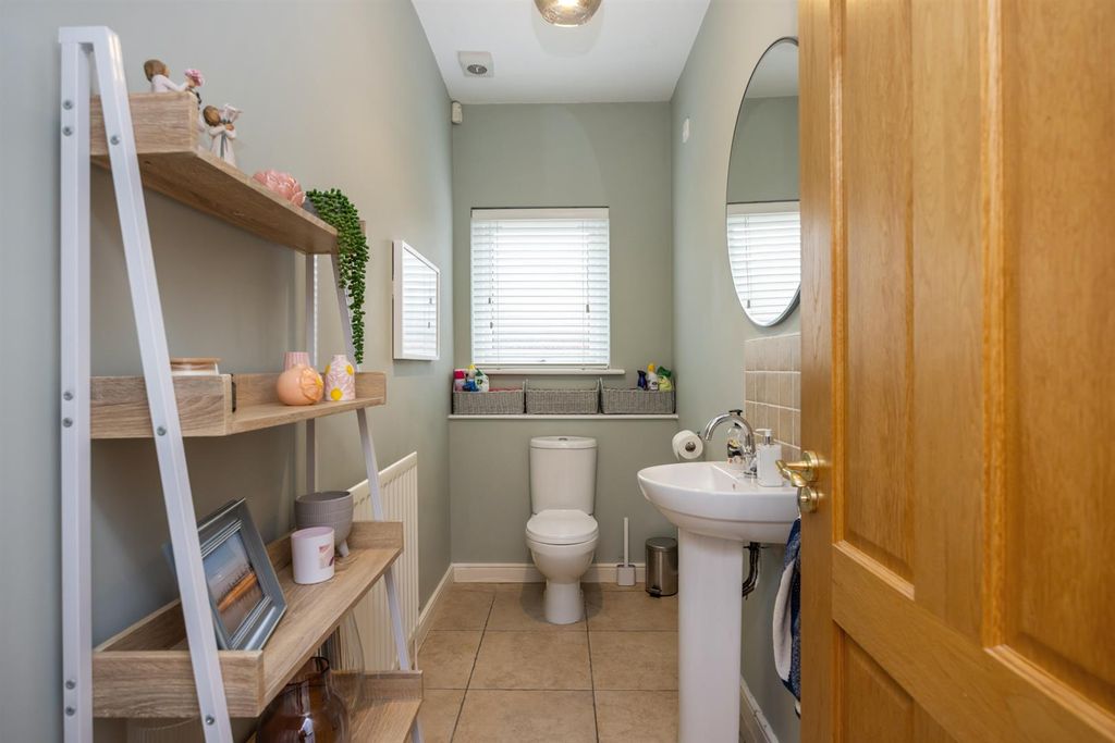 Additional image 14 of 3 bed semi-detached house for sale40 Lady Wallace Gardens, Lisburn BT28