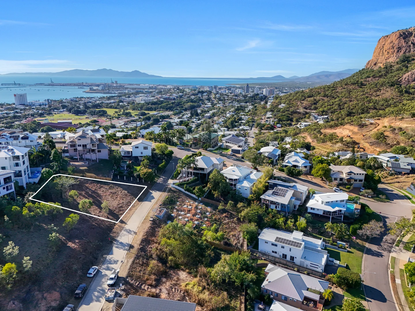 Additional image 2 of Lot 10 Monash Place, Castle Hill QLD 4810