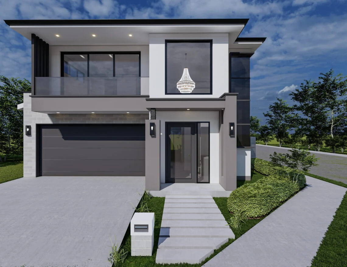 lot105 Pushparaj/22 Campbell Street, Grantham Farm NSW 2765