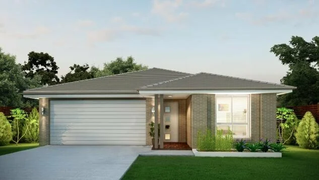 House - Land Package, Warnervale NSW 2259