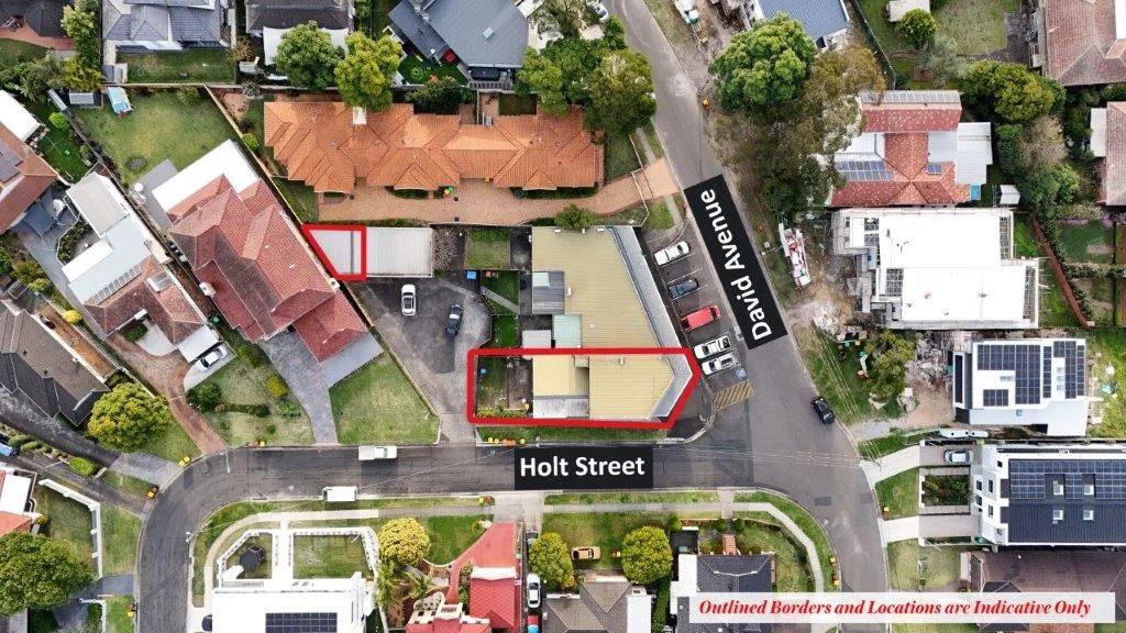 Additional image 7 of 23 David Avenue, North Ryde NSW 2113
