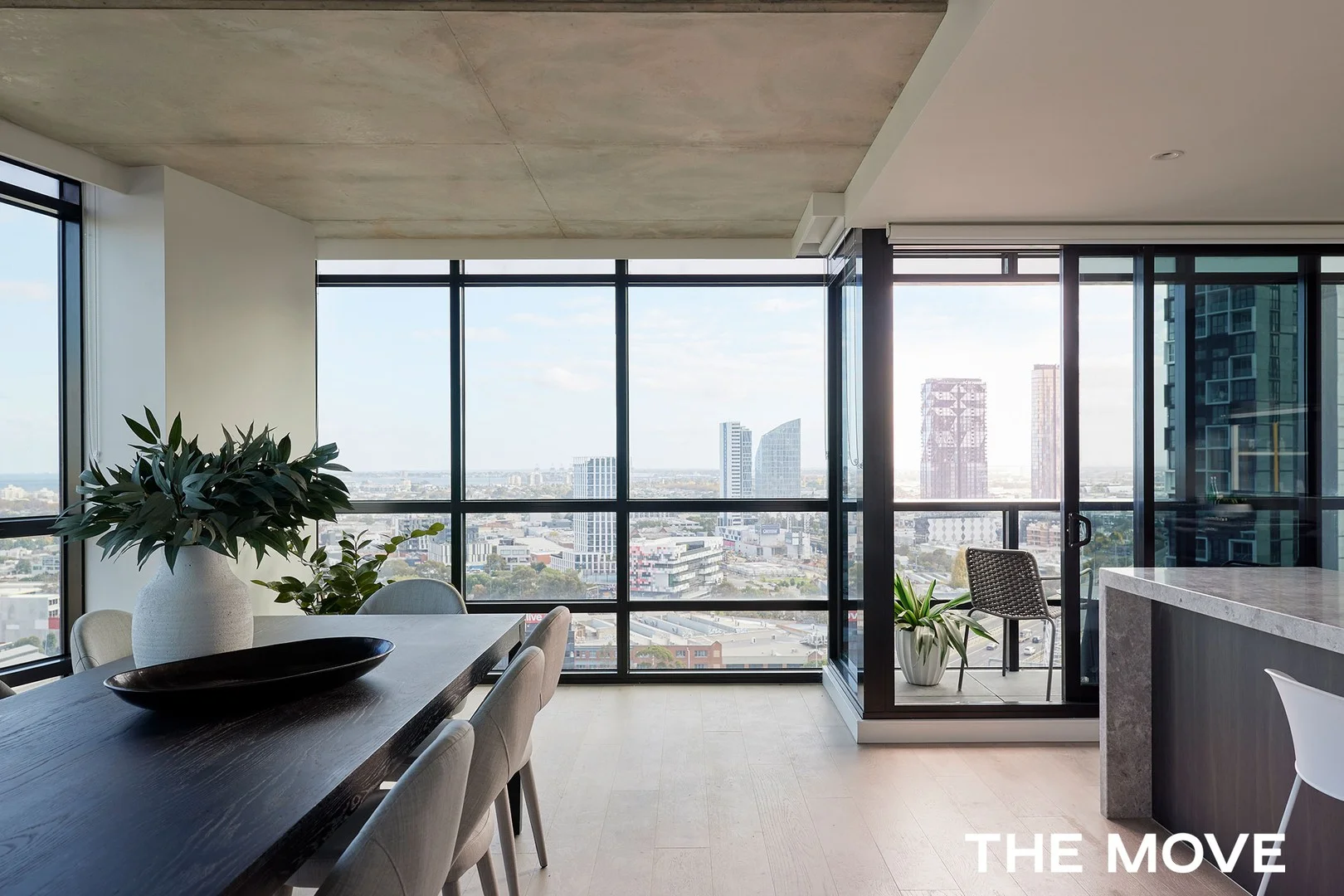 2105/43 Hancock Street, Southbank VIC 3006