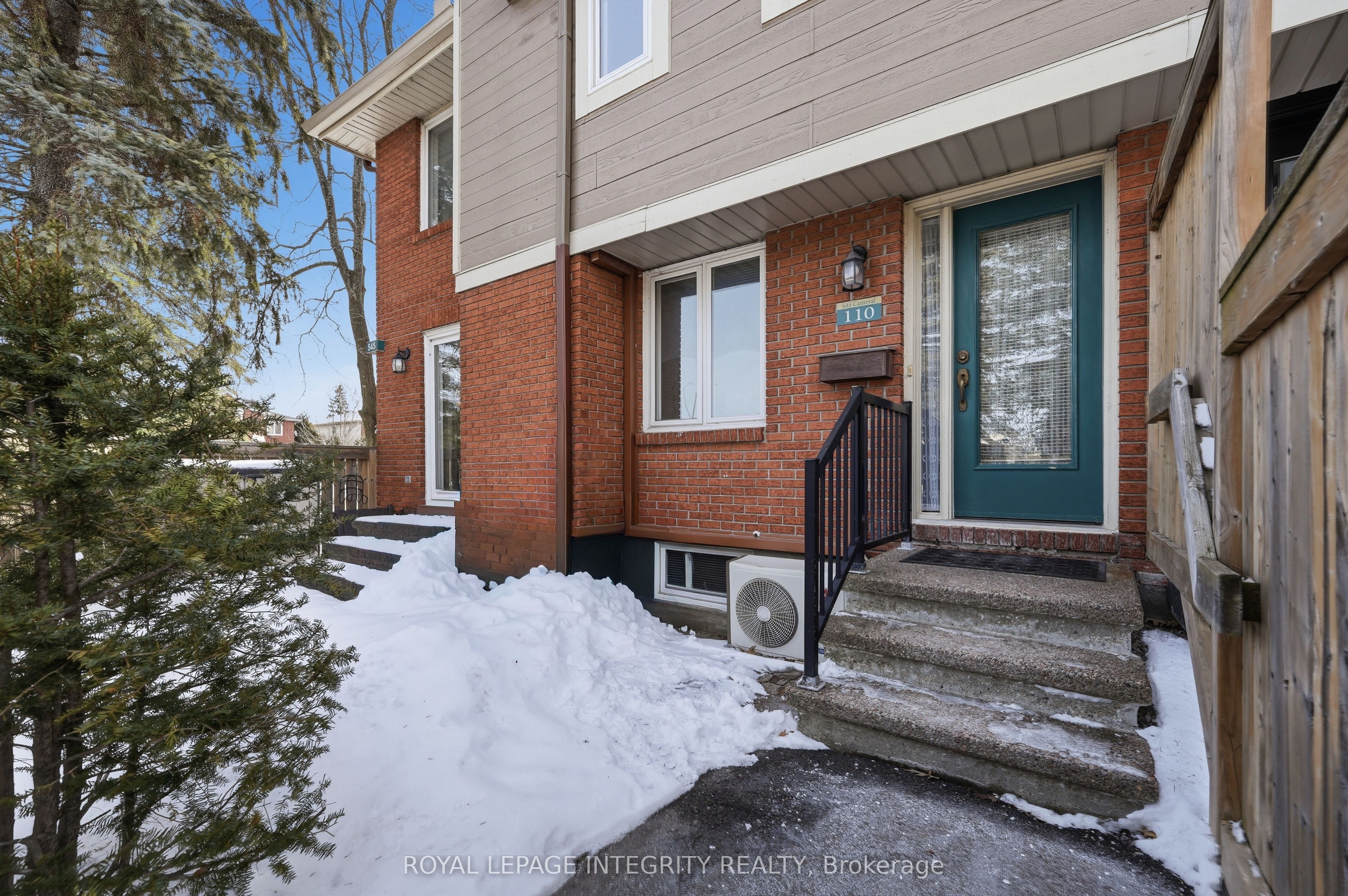 Additional image 2 of 110-545 Canteval Terrace, Ottawa, ON, K4A 2E4