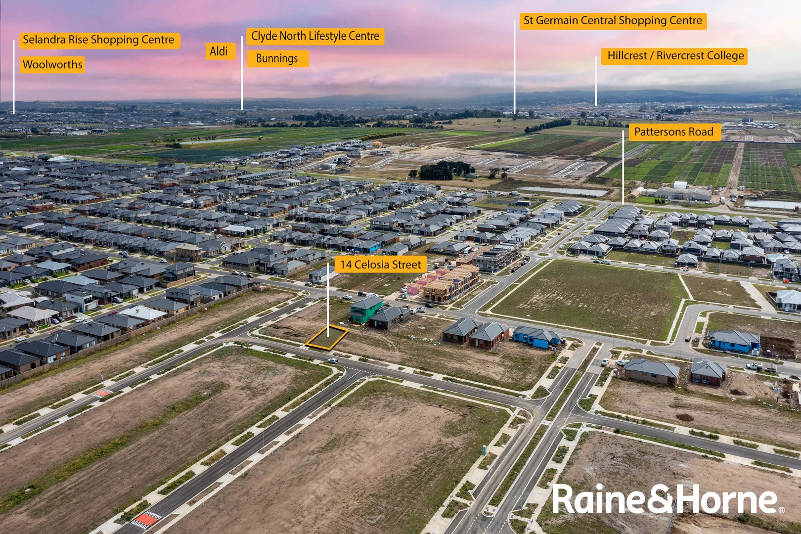 Additional image 4 of 14 Celosia street, Clyde VIC 3978