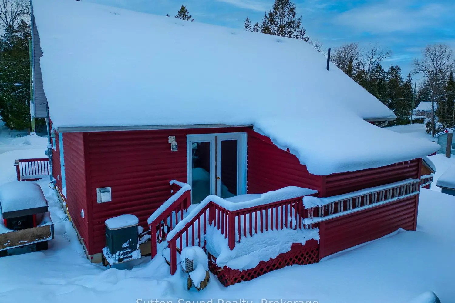 554 Stokes Bay Road photo 3