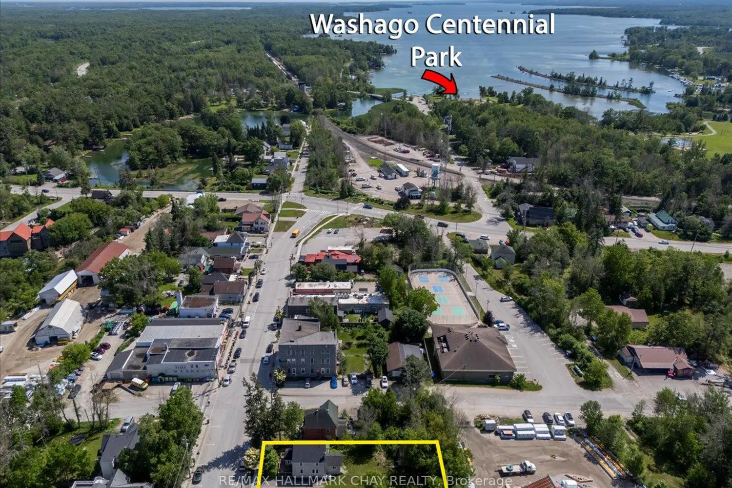 Additional image 18 of 3366 Muskoka Street