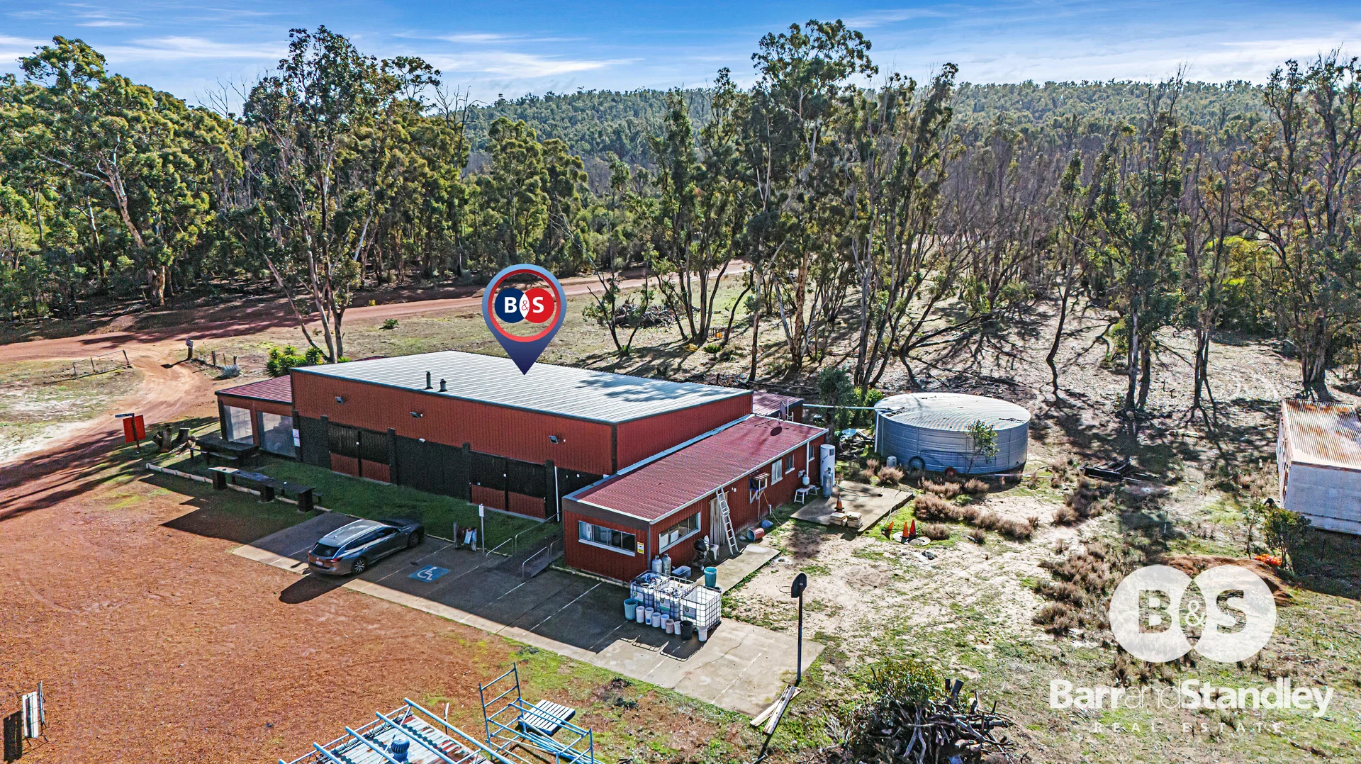 Additional image 26 of 708 Yourdamung Road, Palmer WA 6225