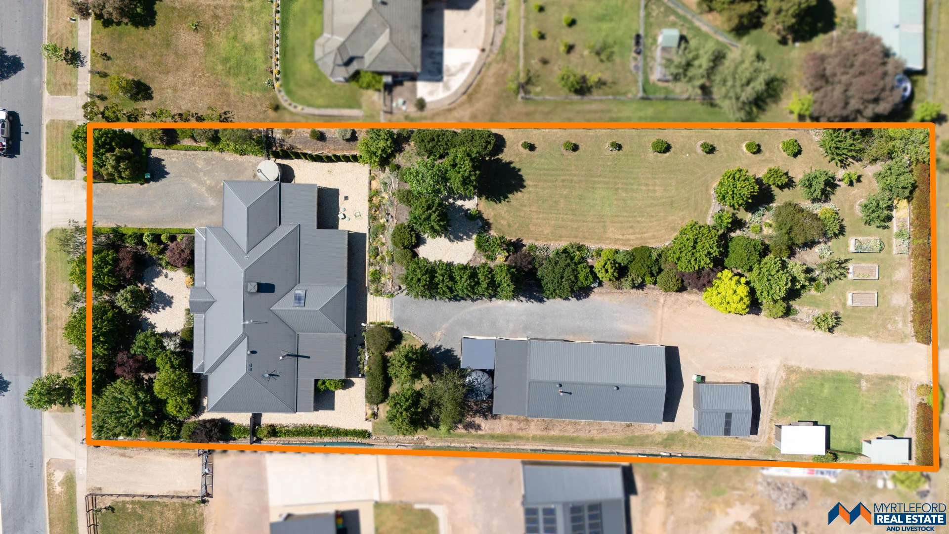 Additional image 32 of 5 Tarrengower Court, Myrtleford VIC 3737