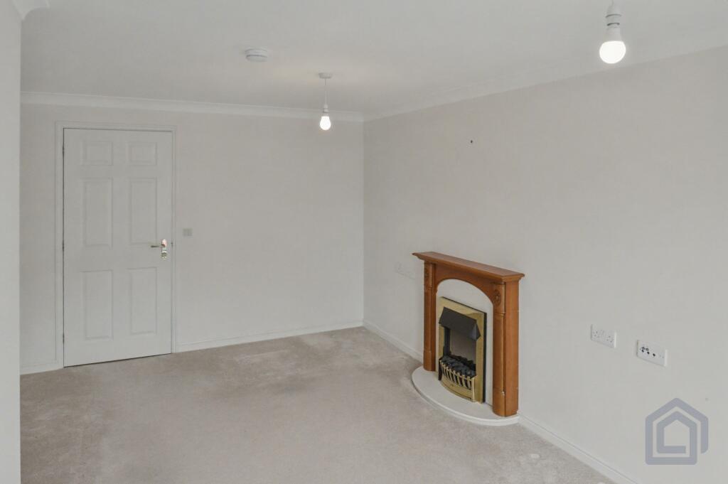 Additional image 4 of Apartment 24
Gracewell Court
1520 Stratford Road, Birmingham, B28 9ET