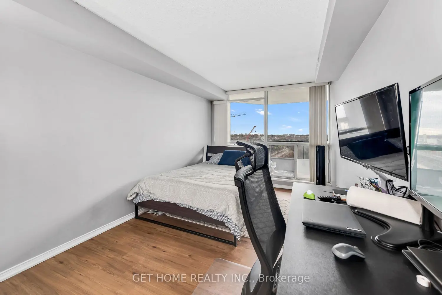 Additional image 20 of 4725 Sheppard Avenue 909