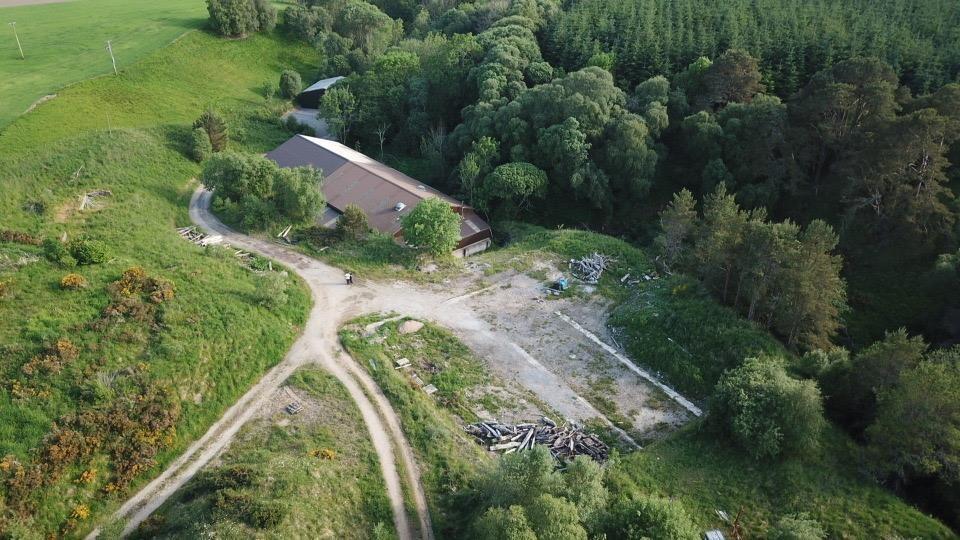Additional image 15 of Former Quarry, Towiemore, Keith, Banffshire