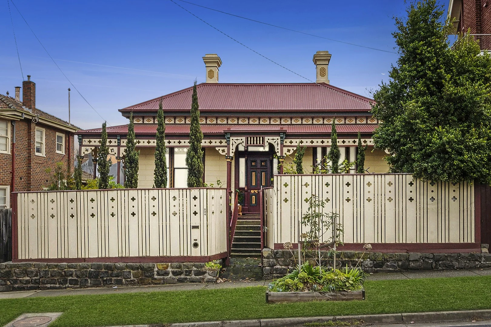 Additional image 2 of 294 Latrobe Terrace, Newtown VIC 3220