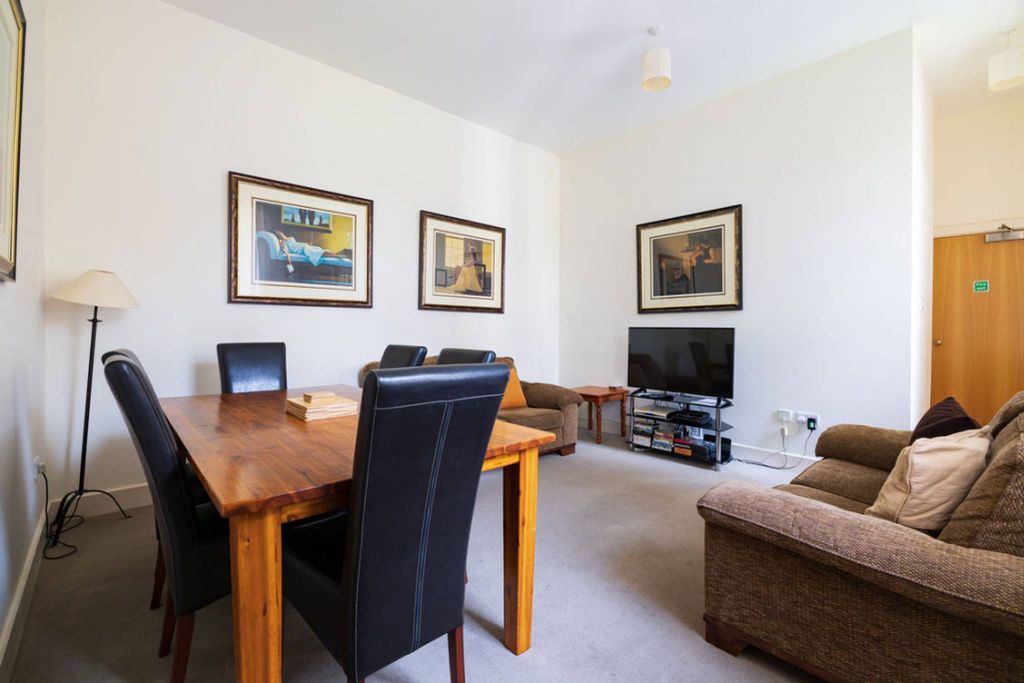 Additional image 3 of 2 bed flat for saleThe Highland Club, St. Benedicts Abbey, Fort Augustus PH32