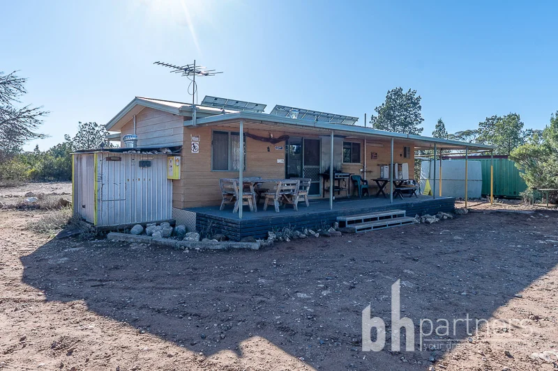 Additional image 18 of 648 Goondooloo Road, Bowhill SA 5238