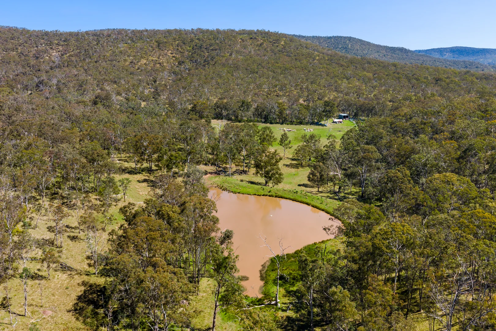 Additional image 11 of 'Yabragunyah' Pilton Valley Road, Upper Pilton QLD 4361