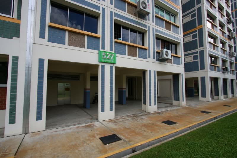 Additional image 25 of 527 Serangoon North Avenue 4