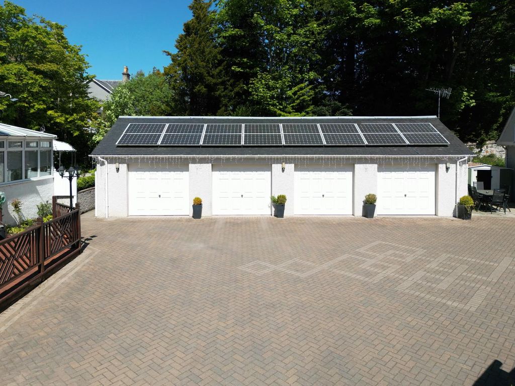 Additional image 25 of 8 bed detached house for saleWoodside Avenue, Grantown On Spey PH26
