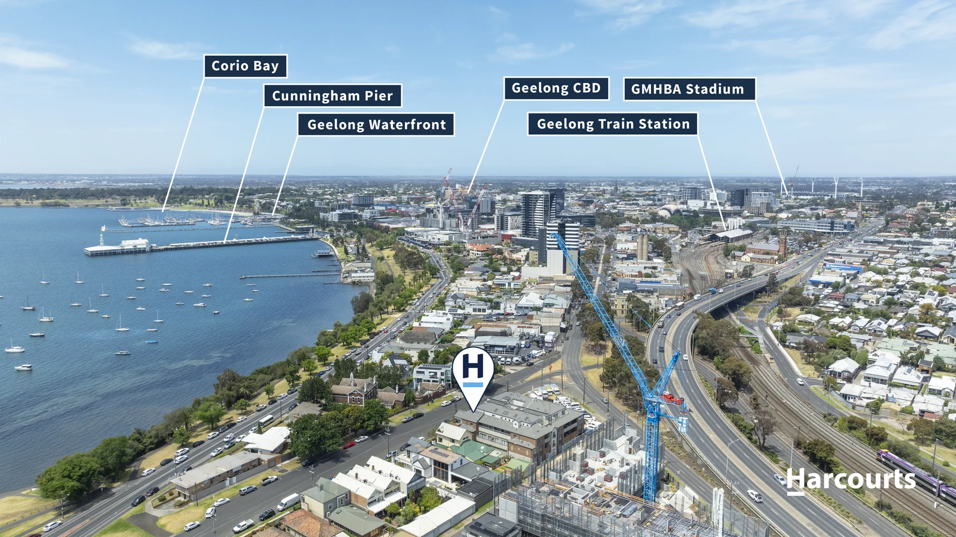 Additional image 11 of Level 2, 1/16 The Esplanade South, Geelong VIC 3220