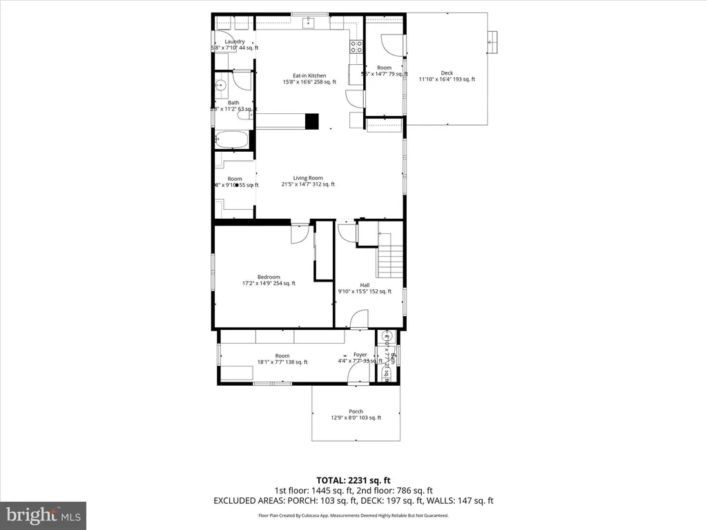 8589 Cannon Road, Seaford, DE 19973