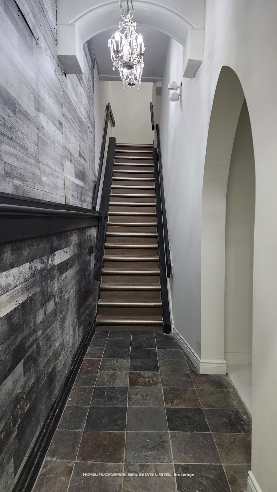 3rd Floor-529 Yonge Street, Toronto, ON, M4Y 1Y5