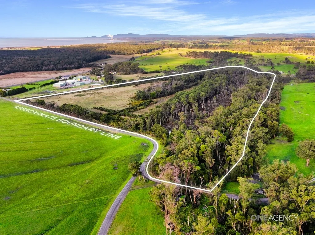 59 Myrtle Grove Road, Wiltshire TAS 7321