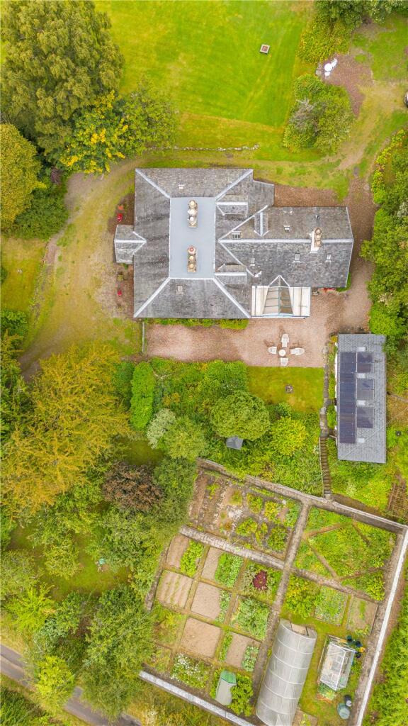 Additional image 73 of Tullich House, Dufftown, Keith, Moray, Aberdeenshire, AB55 4JT