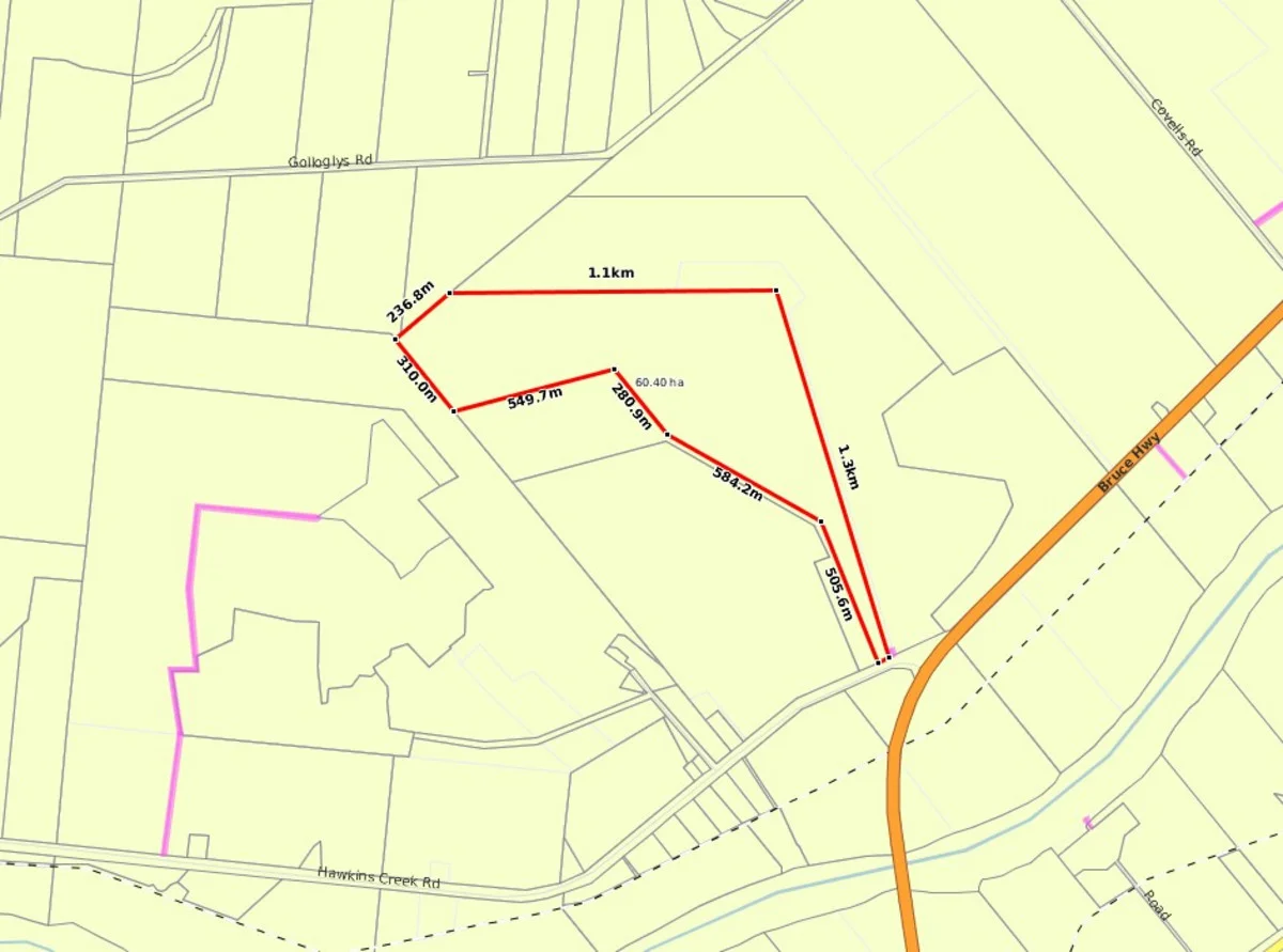 Additional image 7 of 2 Hawkins Creek Road, Hawkins Creek QLD 4850