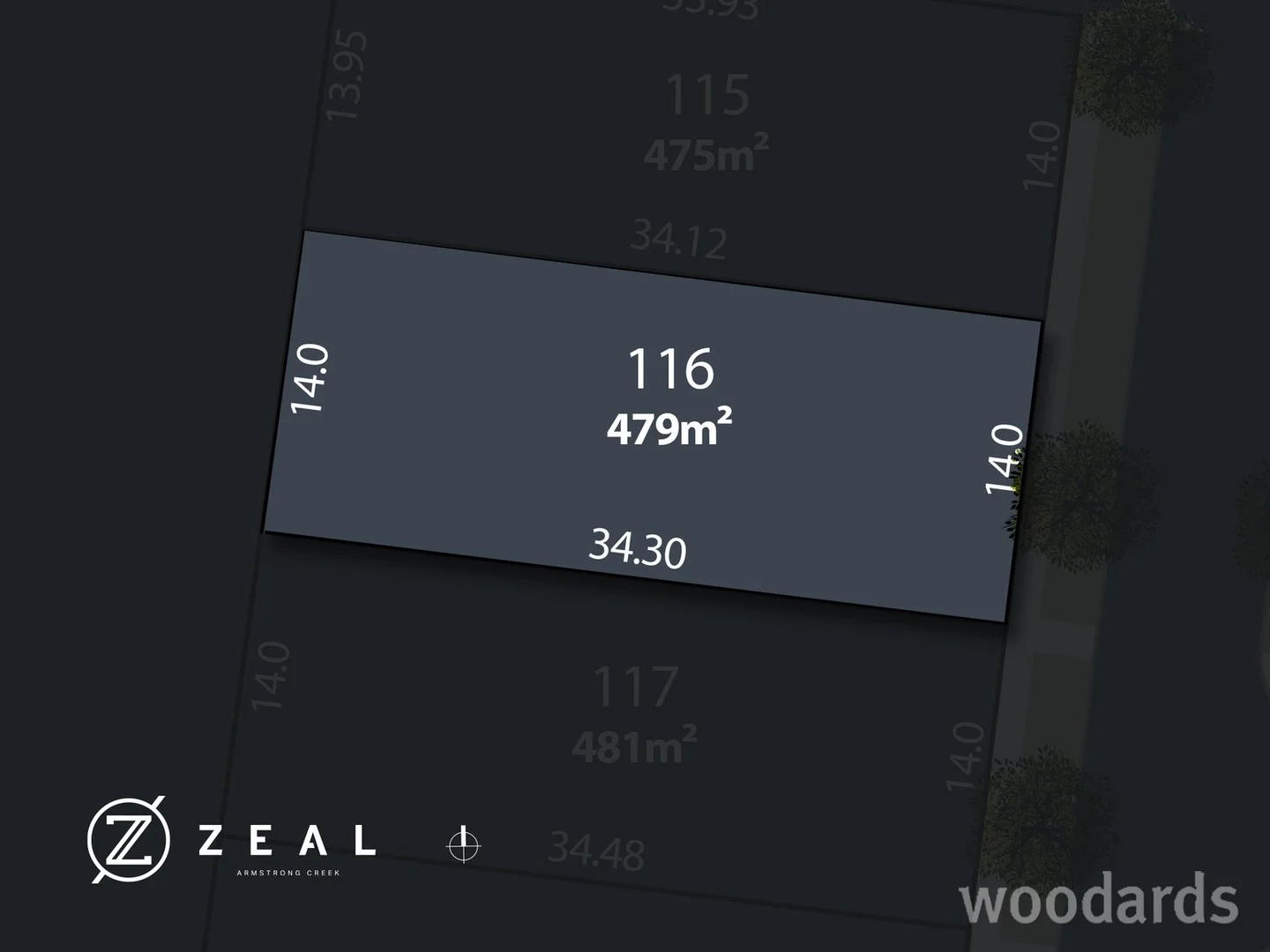 430 Horseshoe Bend Road, Armstrong Creek VIC 3217