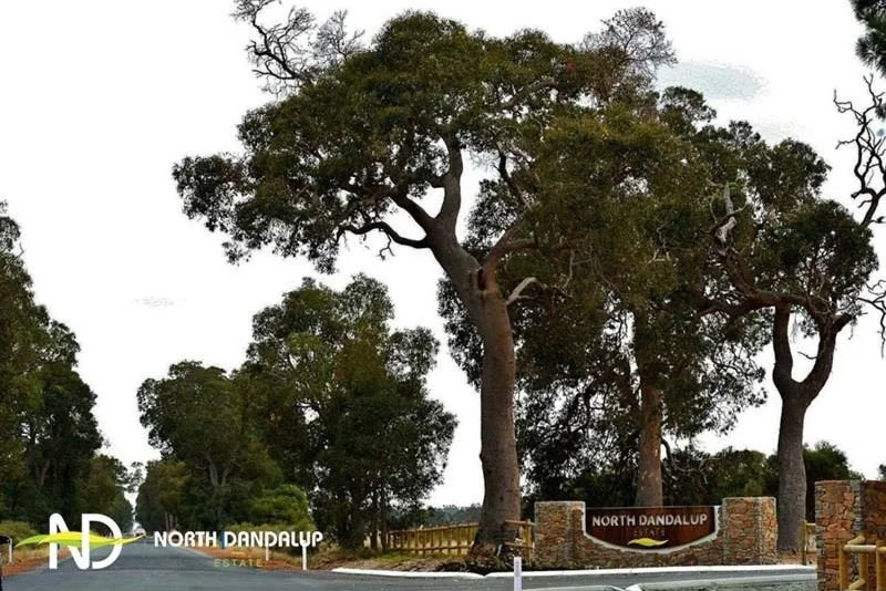 Additional image 14 of Lot 93 Hasluck Circuit, North Dandalup WA 6207